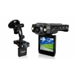 2.5" TFT Colorful Screen Mini Car Camera Mobile DVR with Sensitivity Control
